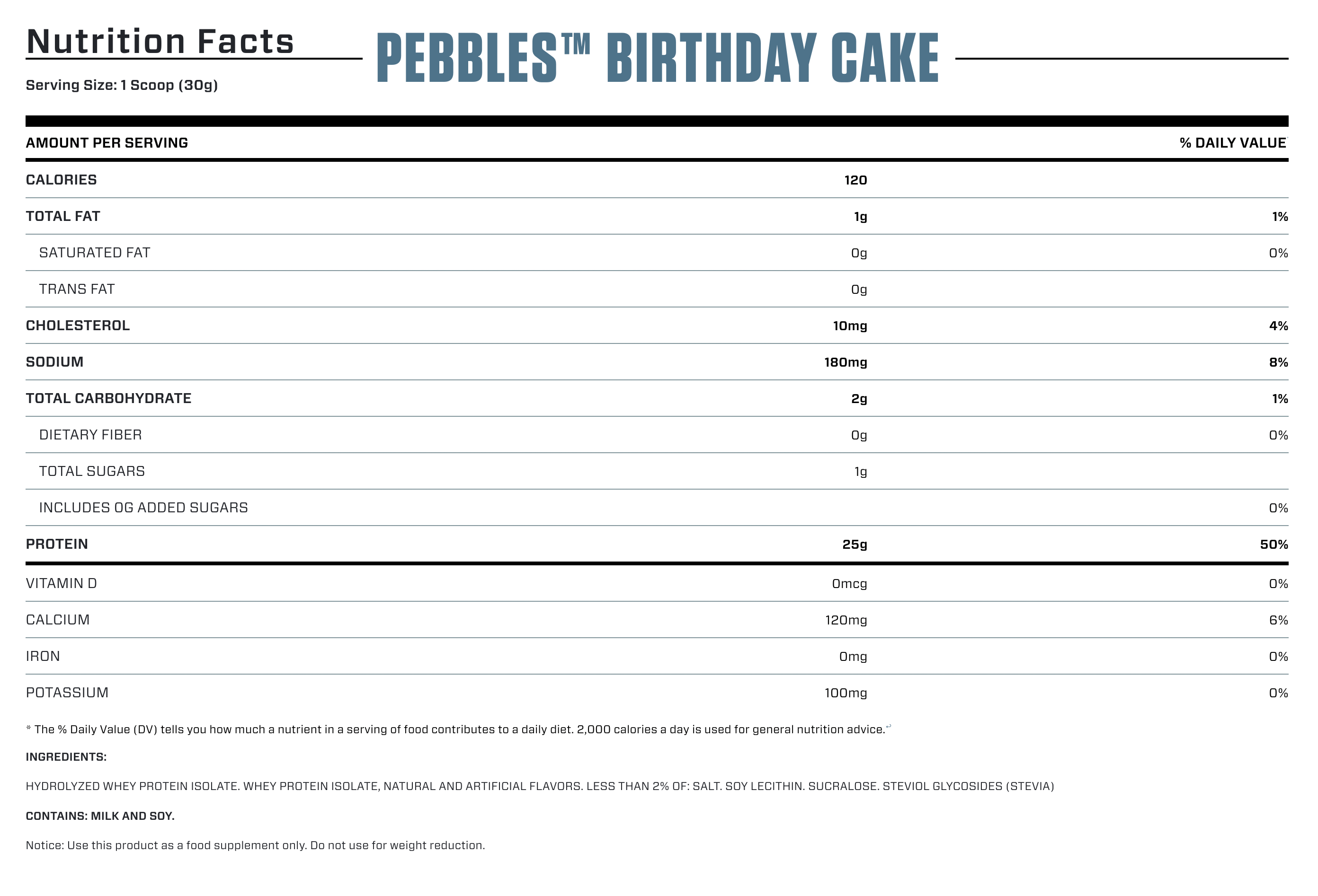 Iso100 isolate hidrolized whey protein dymatize 5lb - Imagen 4