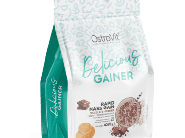 OstroVit-Delicious-Gainer-4500-g