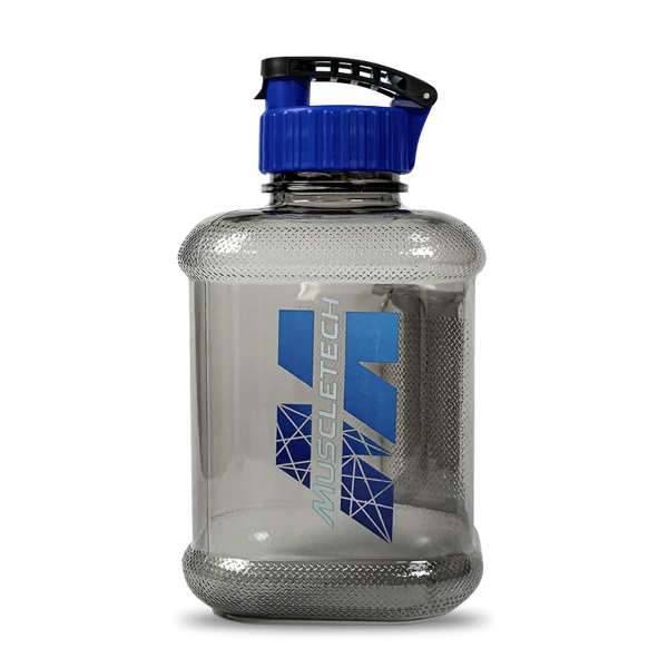 Botellón Muscletech Blue 1.9 lts