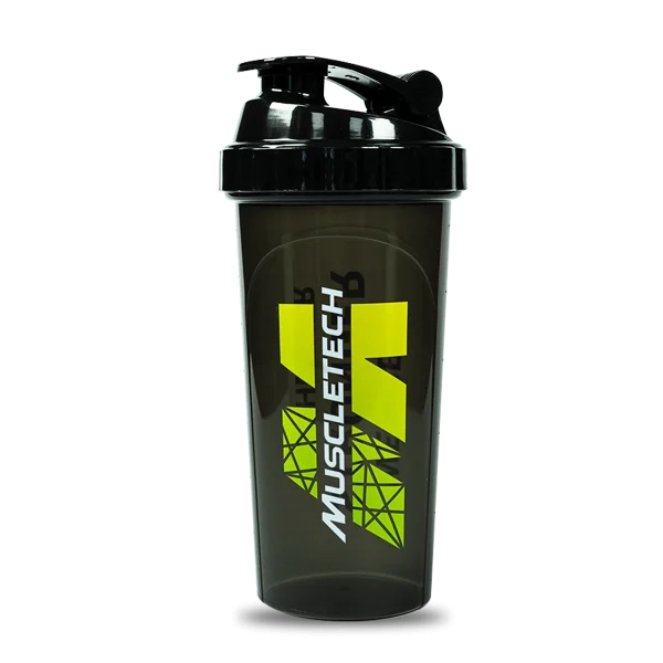 Shaker muscletech lime