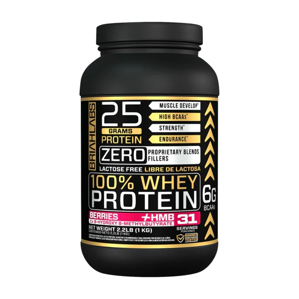 Pack Ahorro Proteina 1 KG + Creatina prime 300g - Imagen 5