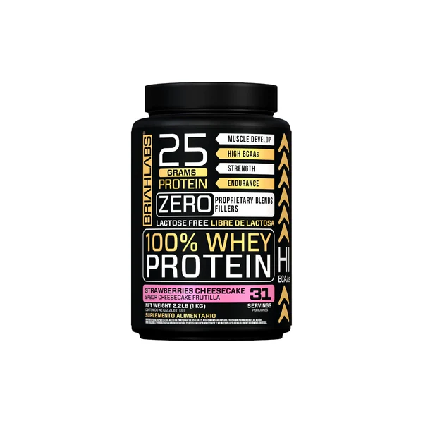Pack Ahorro Proteina 1 KG + Creatina prime 300g - Imagen 4