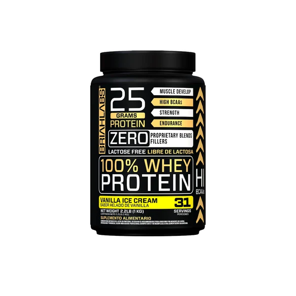 Pack Ahorro Proteina 1 KG + Creatina prime 300g - Imagen 6