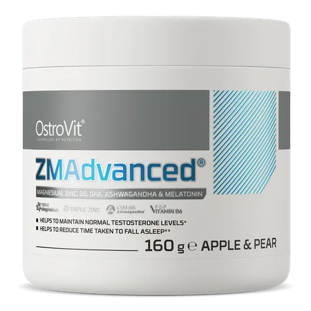ZMA advanced 160 gr